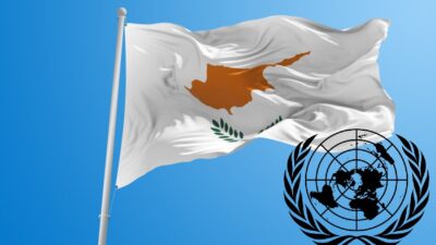Κύπρος ΟΗΕ Βενιζέλος