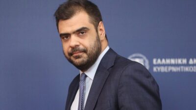 Μαρινάκης: "Δεύτερη σειρά μέτρων όταν κριθεί αναγκαίο"