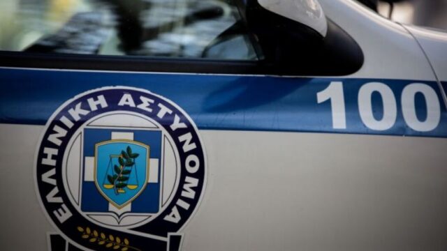 Συνελήφθη 29χρονος καταζητούμενος με ερυθρά αγγελία