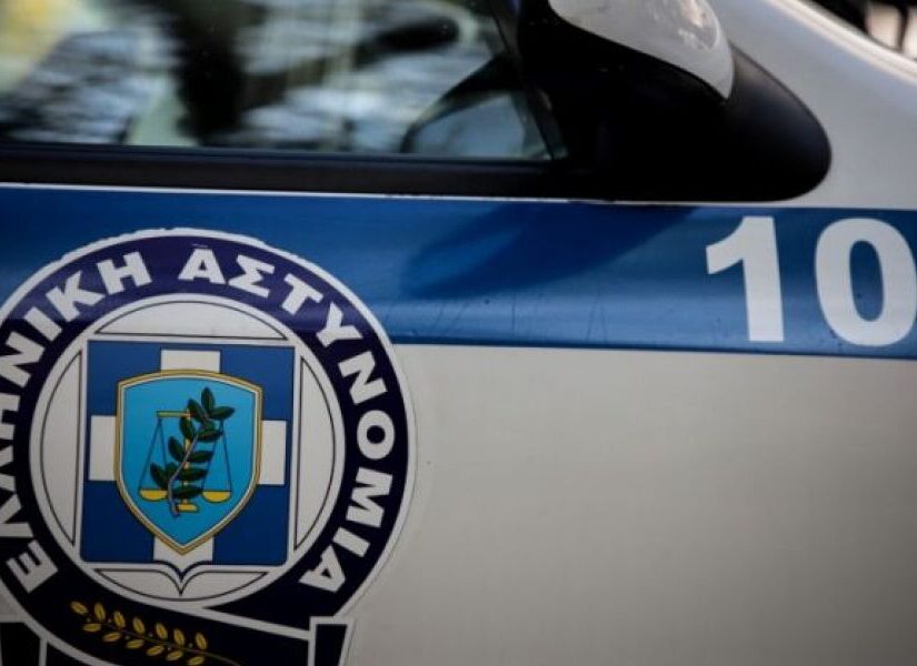 Συνελήφθη 29χρονος καταζητούμενος με ερυθρά αγγελία