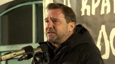 Αγανάκτησε ο Πλακιάς: “Μητσοτάκης και Φλωρίδης μπάζωσαν κι εμάς”