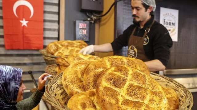 Πώς γιορτάζεται το Ραμαζάνι στην Τουρκία