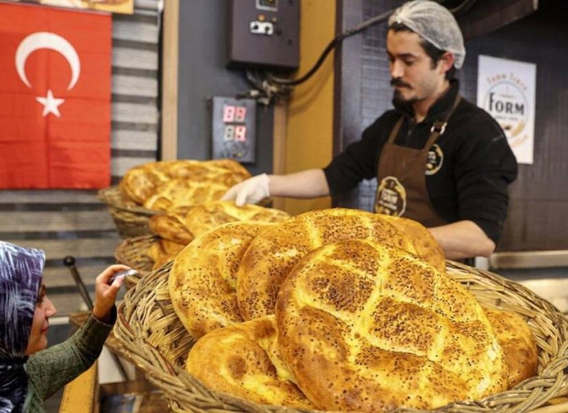 Πώς γιορτάζεται το Ραμαζάνι στην Τουρκία