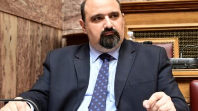 Κόλαφος το βούλευμα για Τριαντόπουλο και Αγοραστό – Εμμένει στα “μπάζα” ο Φλωρίδης