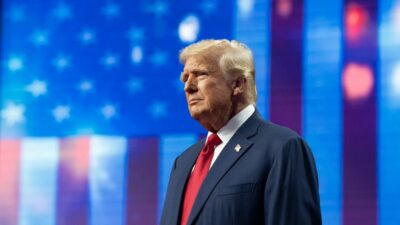 Δασμοί από τον Τραμπ στις οκτώ χώρες που έστειλαν στρατιωτικούς στη Γροιλανδία