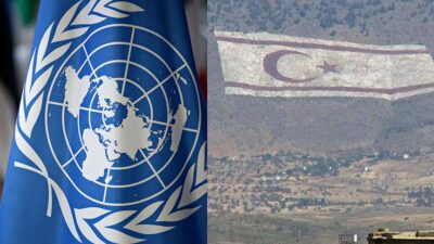 Κυπριακό: Επιφυλακτικά αισιόδοξη δηλώνει η ειδική απεσταλμένη του ΟΗΕ