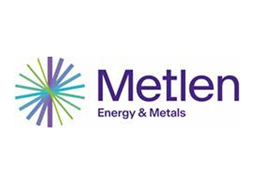 METLEN ENERGY & METALS A.E.