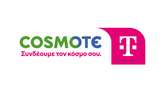 COSMOTE TELEKOM: «Συνδέουμε τον κόσμο σου»