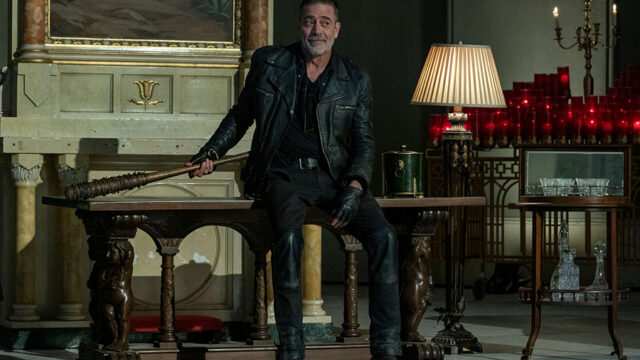 «The Walking Dead: Dead City» και «HIP» επιστρέφουν με νέες σεζόν τον Μάιο στην COSMOTE TV