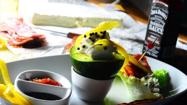 Fusion Tex – Mex Delicatesen
