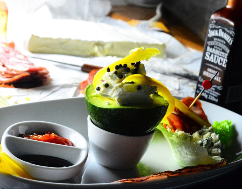 Fusion Tex – Mex Delicatesen