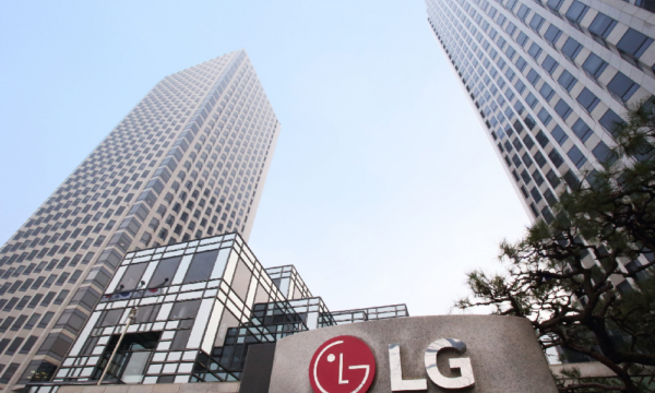Η LG ανακοινώνει τα οικονομικά αποτελέσματα του πρώτου τριμήνου 2025