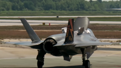 F‑35 και S‑400: Η πραγματικότητα πίσω από τις αμερικανικές διαβεβαιώσεις, Βάνα Στέλλου