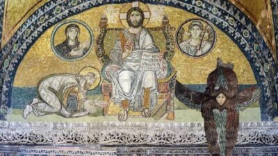 Συνεχίζονται οι αντιδράσεις για την Αγιά Σοφία – Τι απαντούν τα Βακούφια