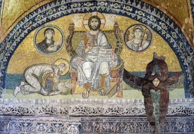 Συνεχίζονται οι αντιδράσεις για την Αγία Σοφία – Τι απαντούν οι τουρκικές αρχές