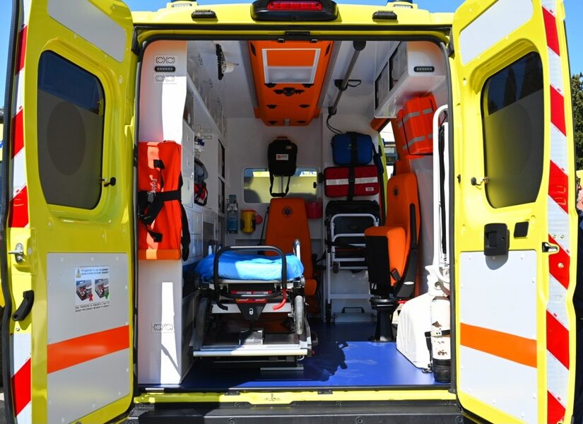 Πειραιάς: Λεωφορείο παρέσυρε 17χρονο