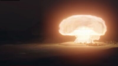 Τί είναι η μη πυρηνική υδρογονοβόμβα που πυροδότησε η Κίνα, Ευθύμιος Τσιλιόπουλος