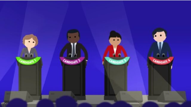 Τα λεγόμενα δημοκρατικά κόμματα στην υπηρεσία της ολιγαρχίας! Κώστας Βενιζέλος