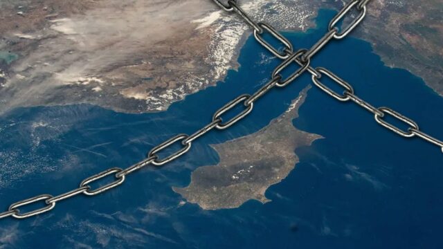 Σχεδιάζουν την μετονομασία του ψευδοκράτους σε «Τουρκικό Κράτος Κύπρου», Κώστας Βενιζέλος