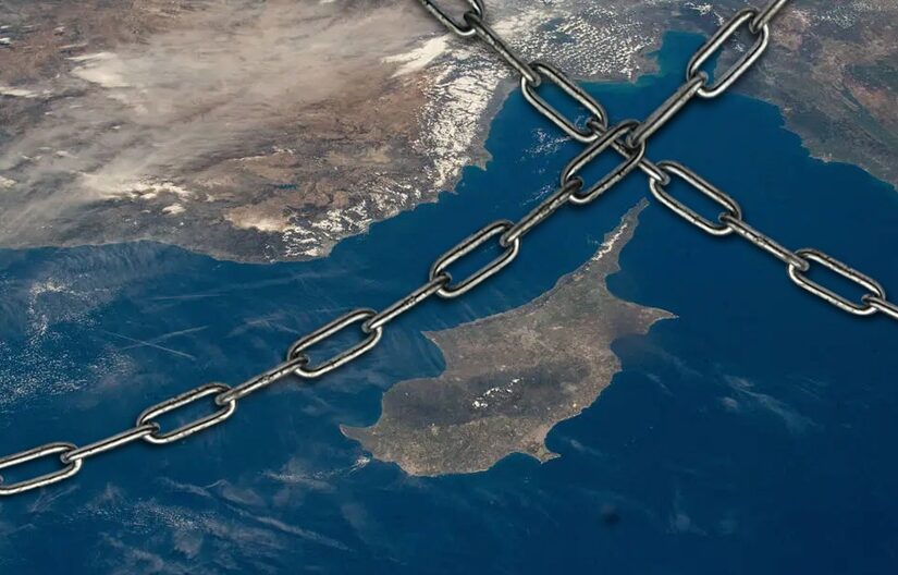 Σχεδιάζουν την μετονομασία του ψευδοκράτους σε «Τουρκικό Κράτος Κύπρου», Κώστας Βενιζέλος