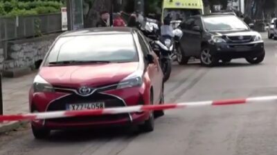 Greek Mafia: 3 συλλήψεις για τη δολοφονία του Γιώργου Μοσχούρη στο Χαλάνδρι