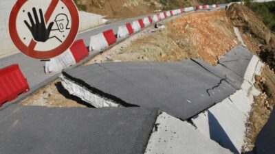 Οι 10 πιο επικίνδυνοι δρόμοι στον κόσμο – Στη λίστα και η Τουρκία