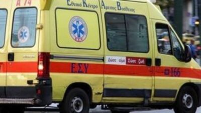 Δύο εργάτες νεκροί μέσα σε 24 ώρες