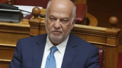 Όταν η Θέμις αυθαιρετεί! – Πού είναι ο έλεγχος κύριε Φλωρίδη;