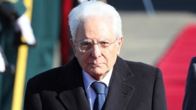 Ιταλοί για την κακομεταχείριση των ακτιβιστών από τον Γκβίρ