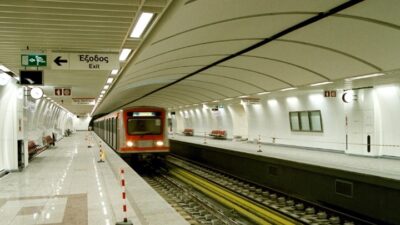 Πώς θα κινηθούν τα Μέσα Μεταφοράς, ποιοι συμμετέχουν στη σημερινή απεργία