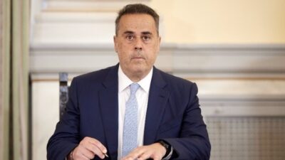 Παπασταύρου: ΗΠΑ και Ελλάδα αναδιαμορφώνουν το ενεργειακό μέλλον της Ευρώπης