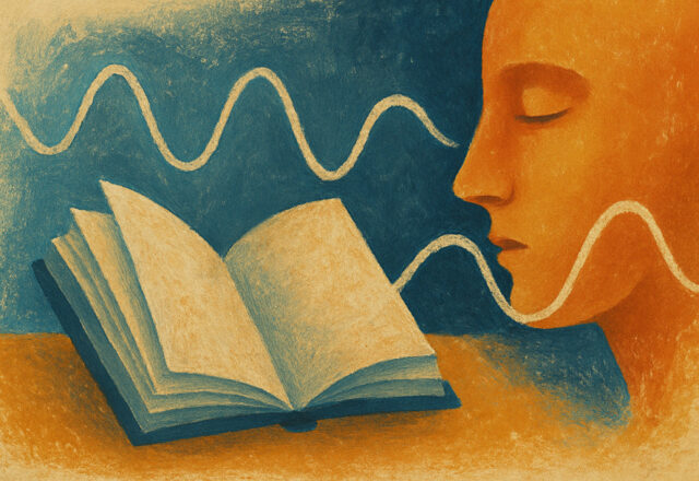 Ασυγχώρητη σιωπή και πλήρης αφασία