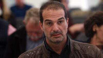 Σιεσμός στην Αριστερά! Σύμπραξη Γαβριήλ με Γιάνη!