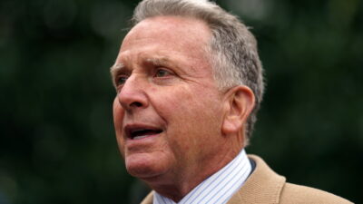 Στο Μαϊάμι Άραβες και Τούρκοι για την Γάζα – Συνάντηση με Γουίτκοφ