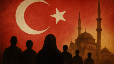 Η Τουρκία “μπαίνει” στην Ευρώπη με το Denizhan-76