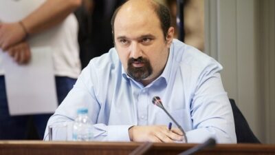 Στο Ειδικό Δικαστήριο παραπέμπεται ο Χρήστος Τριαντόπουλος