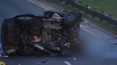 Αποκαλυπτικά τα επίσημα στοιχεία για τα τροχαία