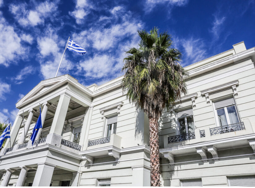 Προετοιμάζεται για εκλογές ο Μητσοτάκης - Αφασία ιδεών, Απόστολος Αποστολόπουλος