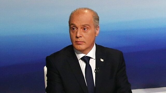 Βελόπουλος: Η κυβέρνηση ψεύδεται για το Σινά