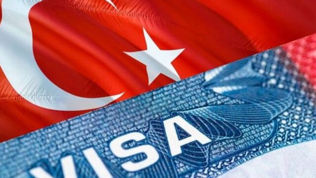 Τουρκία: Η κρίση της βίζας μεγαλώνει – Το ποσοστό απόρριψης ξεπέρασε το 70%