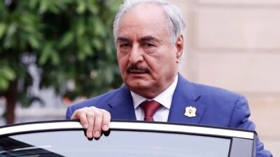 Η ανατολική Λιβύη αγοράζει όπλα αξίας 4 δισ. από το Πακιστάν