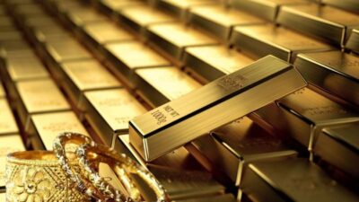 Γιατί η Τουρκία ρευστοποιεί χρυσό