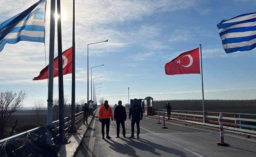 Στην επόμενη στροφή: ποιος θα κρατήσει (πάνω από τρεις μήνες) ένα μέτωπο με Τουρκία; Αντώνης Παπαγιαννίδης