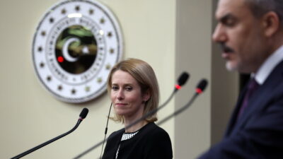 Η Τουρκία στo κέντρο της ευρωπαϊκής άμυνας
