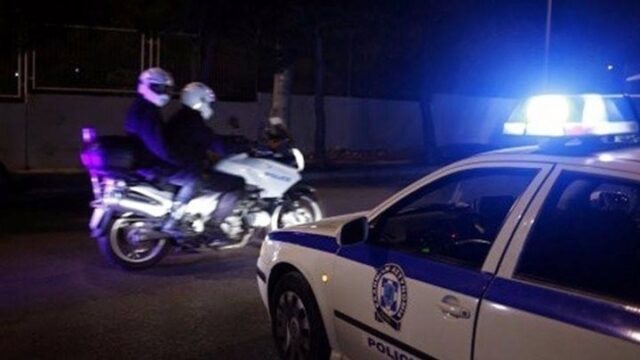 ''Μαφιόζικη'' επίθεση στα Άνω Λιόσια - Το παρελθόν ου παρ' ολίγον θύματος