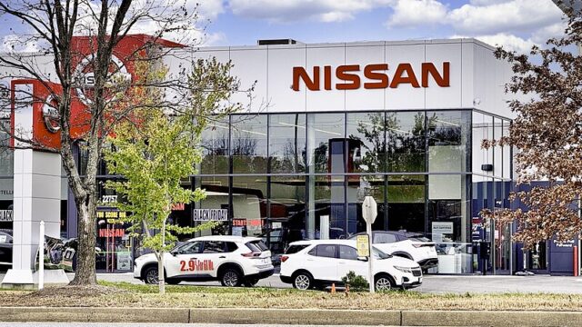 Η κινεζική θύελλα χτύπησε τη Nissan – Ζημιές 4,5 δισ. δολαρίων