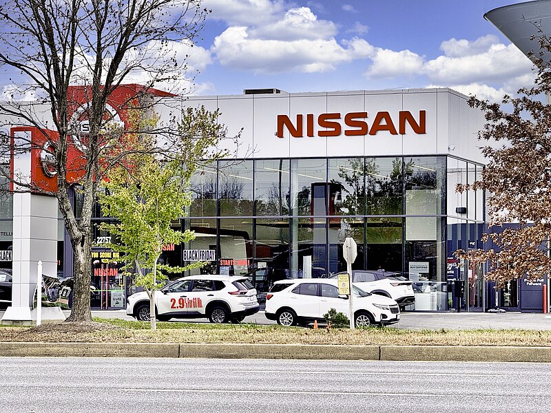 Η κινεζική θύελλα χτύπησε τη Nissan – Ζημιές 4,5 δισ. δολαρίων