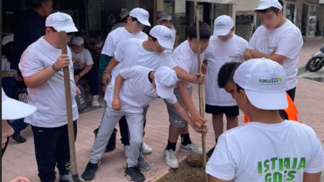 Η ΠΕΔΜΕΔΕ ECO και ο Δήμος Ιστιαίας – Αιδηψού ενώνουν τις δυνάμεις τους για το Περιβάλλον
