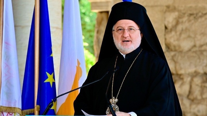 Αρχιεπίσκοπος Αμερικής Ελπιδοφόρος: Στόχος η δημιουργία του πρώτου ελληνικού πανεπιστημίου στις ΗΠΑ