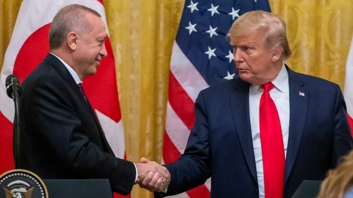 Οι ΗΠΑ ενημέρωσαν την Τουρκία πριν την ισραηλινή επίθεση στο Ιράν